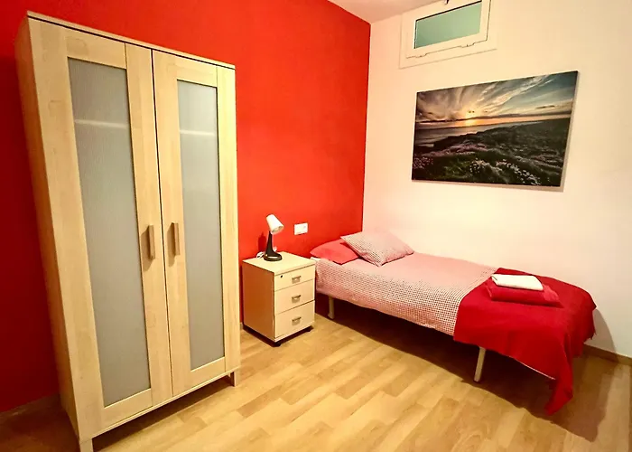 Clot Mirabarna Apartments
